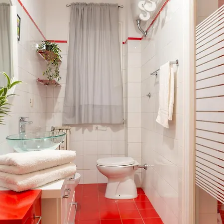 Stanza Comoda E Silenziosa Con Bagno Privato E Area Lavoro E Relax Rome Exterior photo