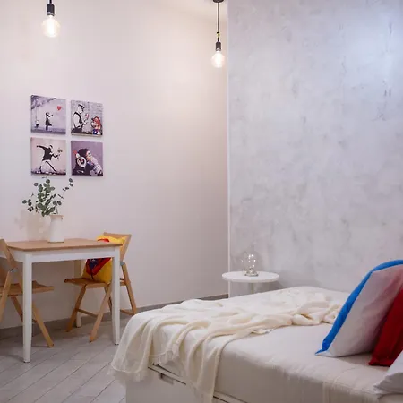 Stanza Comoda E Silenziosa Con Bagno Privato E Area Lavoro E Relax Rome Exterior photo